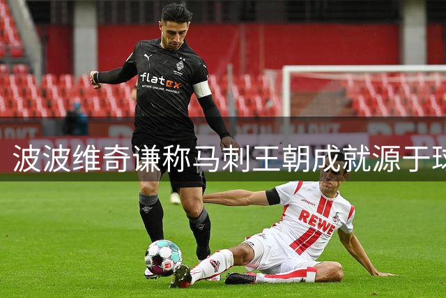波波维奇谦称马刺王朝成就源于球员而非教练