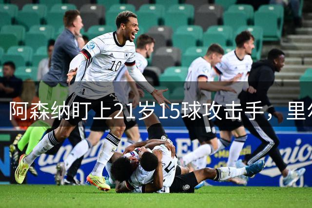 阿森纳盯上21岁15球攻击手，里尔要价7000万欧